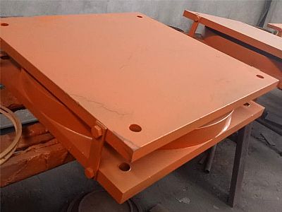 怀宁县建筑摩擦摆隔震支座用材料检测应该遵循哪些规范